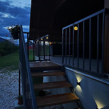 Lake House Beliz ลิฟโน ภายนอก รูปภาพ