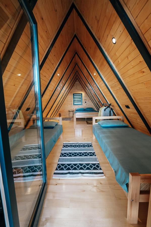 Lake House Beliz ลิฟโน ภายนอก รูปภาพ