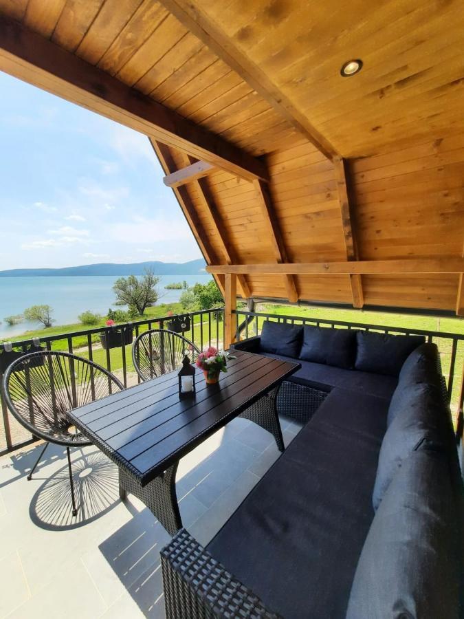 Lake House Beliz ลิฟโน ภายนอก รูปภาพ